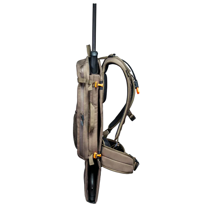 VORN - LT12 Ryggsäck