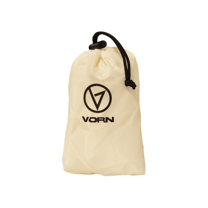 VORN - Snötäcke för vintercamo över ryggsäck