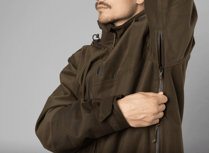 Hovedbillede Härkila - Forest Hunter GTX jacka