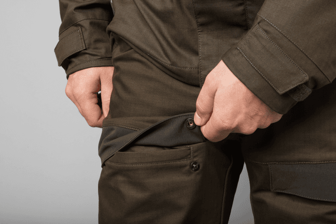 Hovedbillede Härkila - Nordic Hunter HWS Trousers