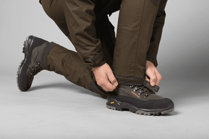 Hovedbillede Härkila - Nordic Hunter HWS Trousers