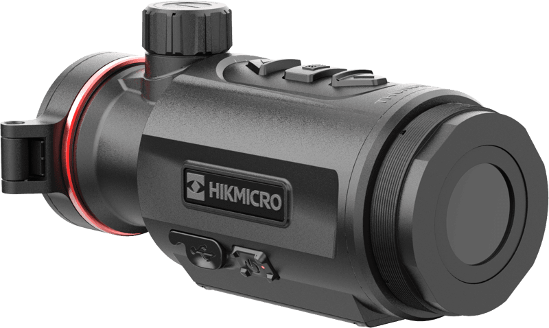 Thunder 3.0 TH35C Thermal Clipon