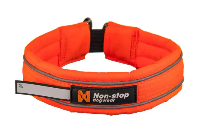 Huvudbild Non-stop Safe collar