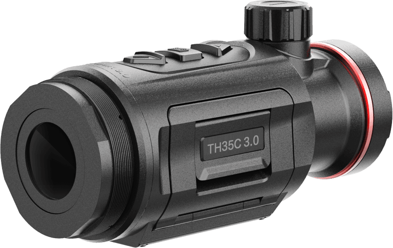 Thunder 3.0 TH35C Thermal Clipon