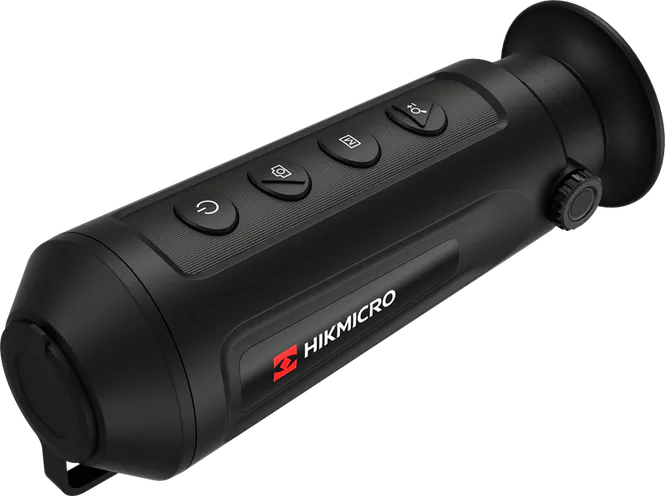Huvudbild HIKMICRO  Lynx LE10S Thermal Monocular