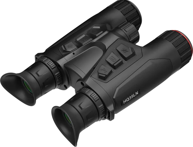 Huvudbild HIKMICRO  Habrok HQ35LN 940nm