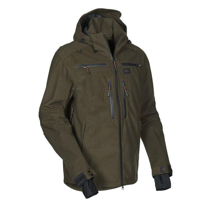 Huvudbild Swedteam Ridge 3 Hunting Jacket
