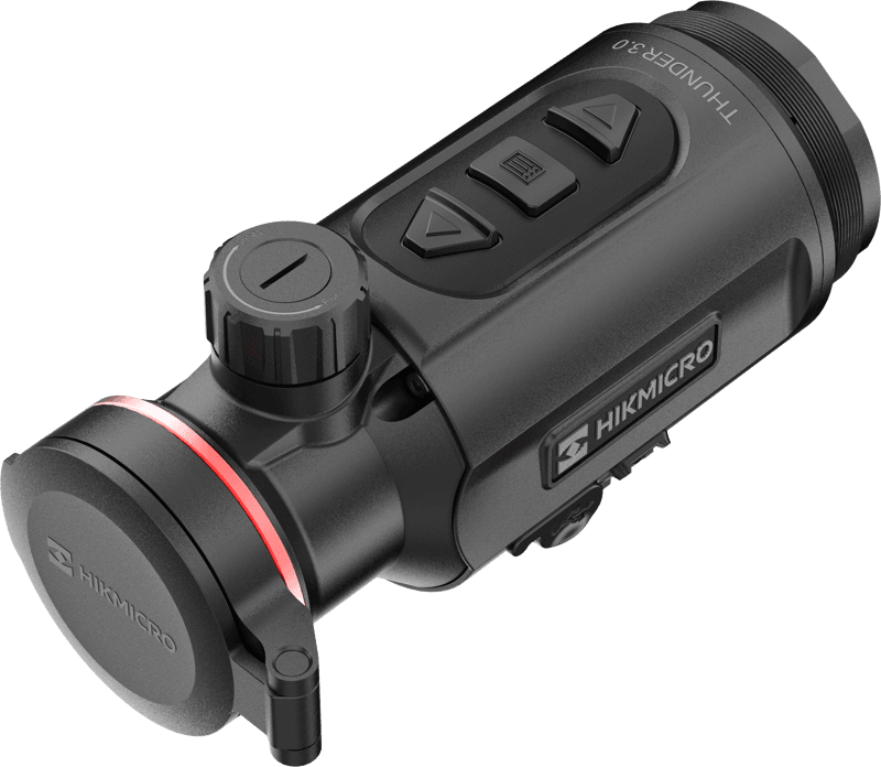 Thunder 3.0 TH35C Thermal Clipon