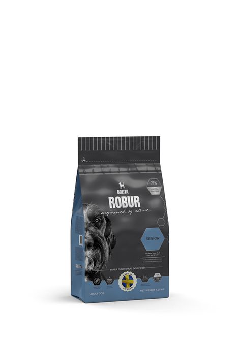 Huvudbild Robur Senior 4,25 kg