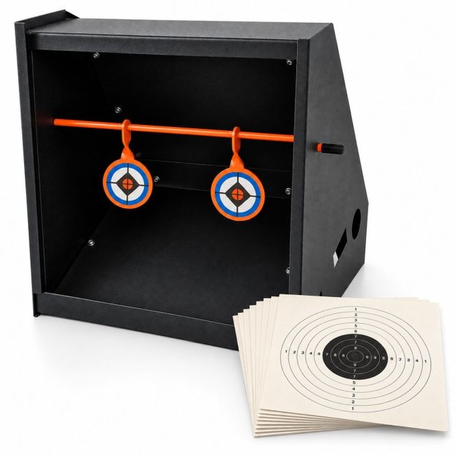 Huvudbild Stagline Pellet Catcher – kulfång med ...