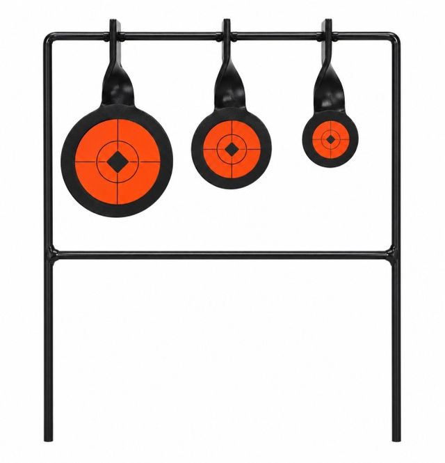 Huvudbild Stagline Spinner Target 3 – reaktivt ...