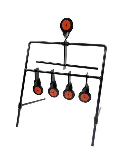 Huvudbild Stagline Spinner Target 1+4 – reaktivt mål ...