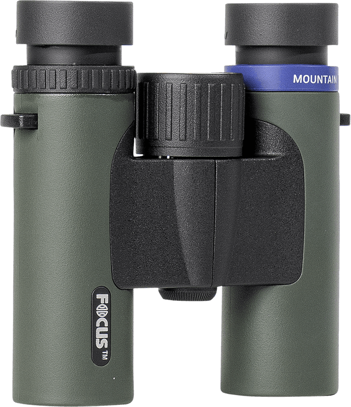 Focus Mountain 10x25