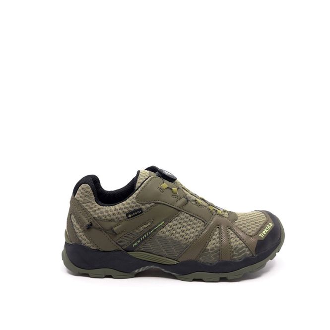 Huvudbild Treksta Kobra boa 145 HTX, Khaki/black