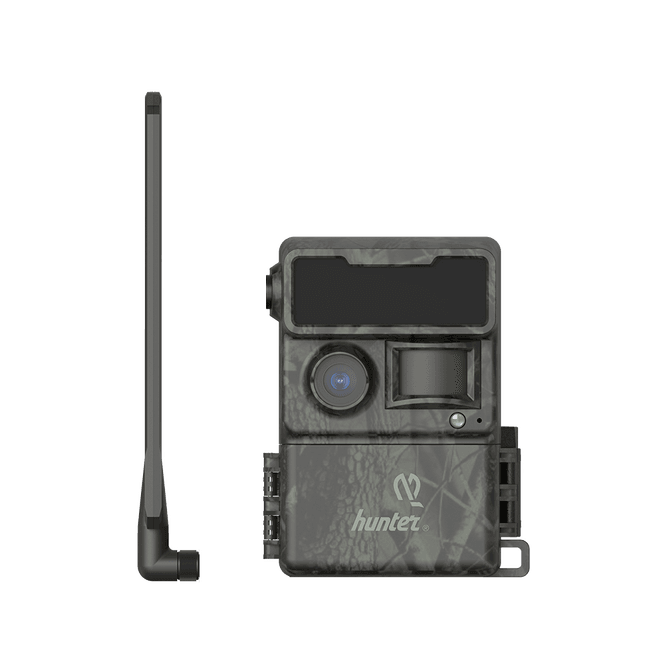 Huvudbild Hunter OBI 2 Cloud