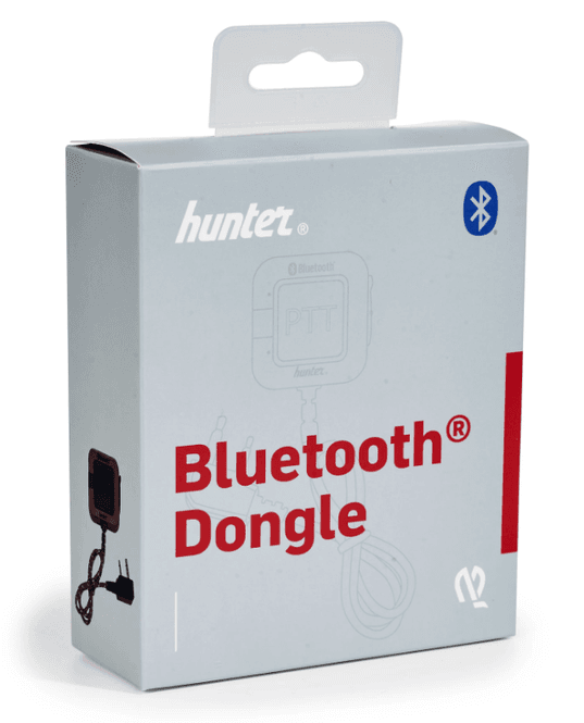 Hovedbillede Hunter -Bluetooth Dongle