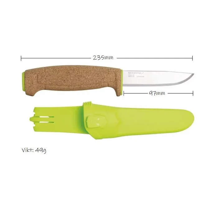 Main Image Mora flytande kniv