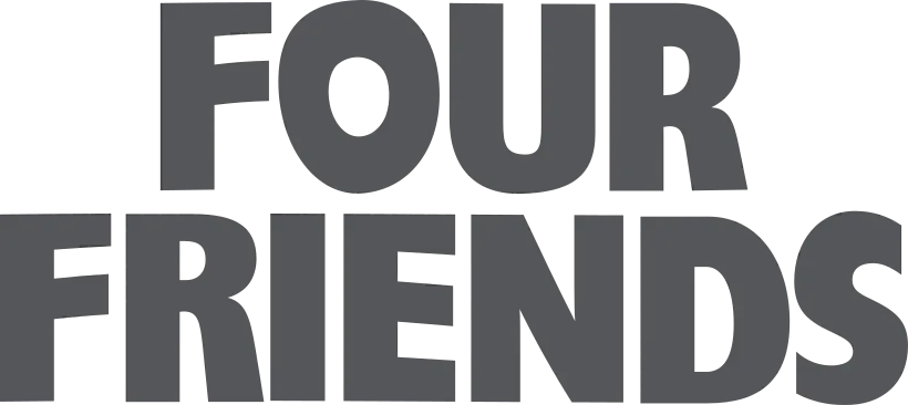 Four Friends