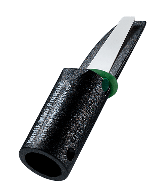 Huvudbild Nordik Mini Predator