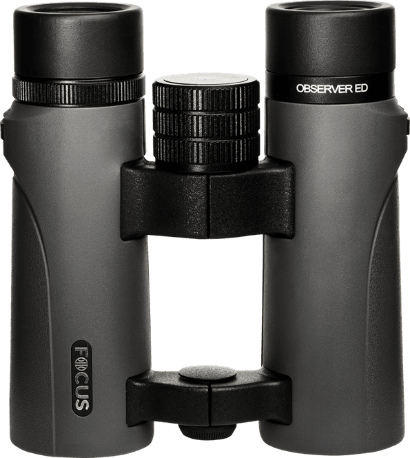Huvudbild Focus Observer 10x34 ED